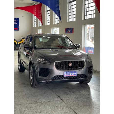 JAGUAR E-Pace 2.0 P250 R-DYNAMIC S AWD TURBO AUTOM�TICO, Foto 3