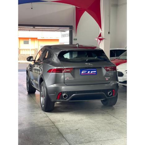 JAGUAR E-Pace 2.0 P250 R-DYNAMIC S AWD TURBO AUTOM�TICO, Foto 4
