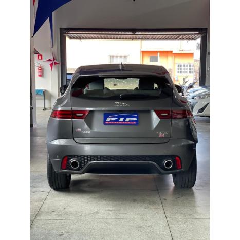 JAGUAR E-Pace 2.0 P250 R-DYNAMIC S AWD TURBO AUTOM�TICO, Foto 5