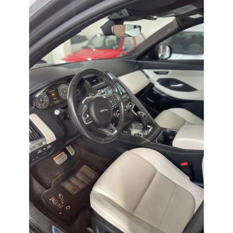 JAGUAR E-Pace 2.0 P250 R-DYNAMIC S AWD TURBO AUTOM�TICO, Foto 7