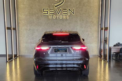 JAGUAR F-Pace 2.0 16V 4P AWD P400E PHEV R-DYNAMIC SE TURBO AUTOM�TICO, Foto 4