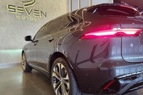 JAGUAR F-Pace 2.0 16V 4P AWD P400E PHEV R-DYNAMIC SE TURBO AUTOM�TICO, Foto 9