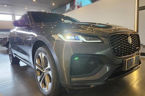 JAGUAR F-Pace 2.0 16V 4P AWD P400E PHEV R-DYNAMIC SE TURBO AUTOM�TICO, Foto 10