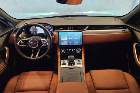 JAGUAR F-Pace 2.0 16V 4P AWD P400E PHEV R-DYNAMIC SE TURBO AUTOM�TICO, Foto 13