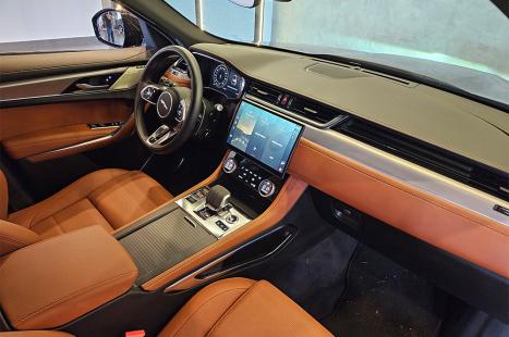 JAGUAR F-Pace 2.0 16V 4P AWD P400E PHEV R-DYNAMIC SE TURBO AUTOM�TICO, Foto 15