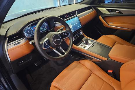 JAGUAR F-Pace 2.0 16V 4P AWD P400E PHEV R-DYNAMIC SE TURBO AUTOM�TICO, Foto 16