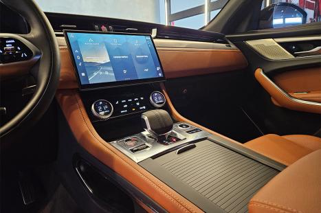 JAGUAR F-Pace 2.0 16V 4P AWD P400E PHEV R-DYNAMIC SE TURBO AUTOM�TICO, Foto 17