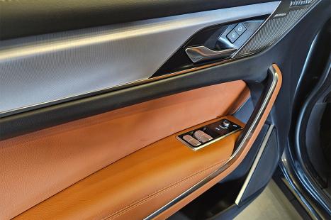 JAGUAR F-Pace 2.0 16V 4P AWD P400E PHEV R-DYNAMIC SE TURBO AUTOM�TICO, Foto 18