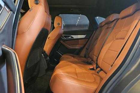 JAGUAR F-Pace 2.0 16V 4P AWD P400E PHEV R-DYNAMIC SE TURBO AUTOM�TICO, Foto 21