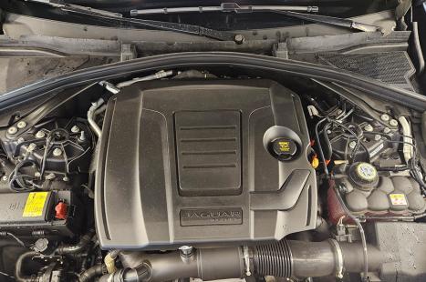 JAGUAR F-Pace 2.0 16V 4P AWD P400E PHEV R-DYNAMIC SE TURBO AUTOM�TICO, Foto 22