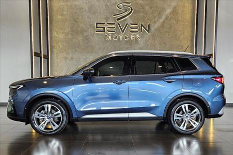 JAGUAR F-Pace 2.0 16V 4P AWD P400E PHEV R-DYNAMIC SE TURBO AUTOM�TICO, Foto 2