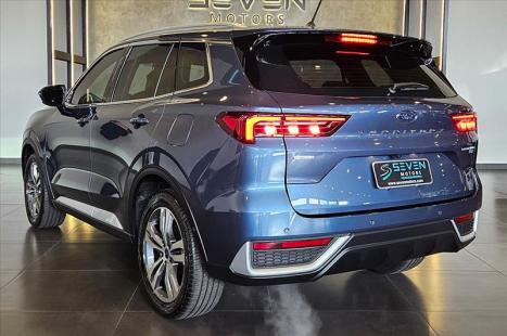 JAGUAR F-Pace 2.0 16V 4P AWD P400E PHEV R-DYNAMIC SE TURBO AUTOM�TICO, Foto 3