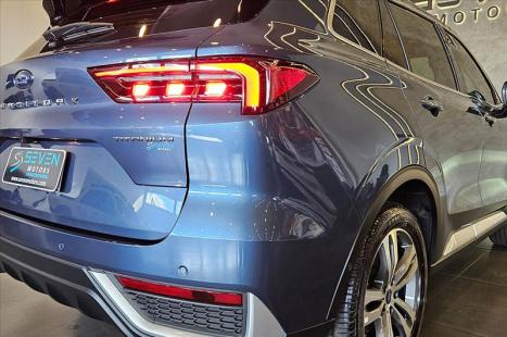 JAGUAR F-Pace 2.0 16V 4P AWD P400E PHEV R-DYNAMIC SE TURBO AUTOM�TICO, Foto 9