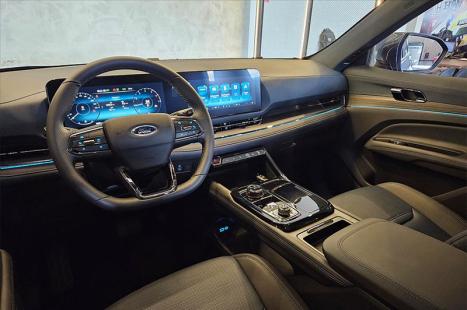 JAGUAR F-Pace 2.0 16V 4P AWD P400E PHEV R-DYNAMIC SE TURBO AUTOM�TICO, Foto 14