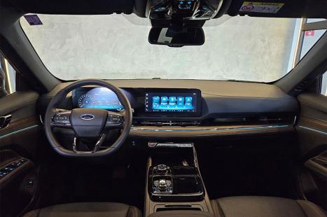 JAGUAR F-Pace 2.0 16V 4P AWD P400E PHEV R-DYNAMIC SE TURBO AUTOM�TICO, Foto 15