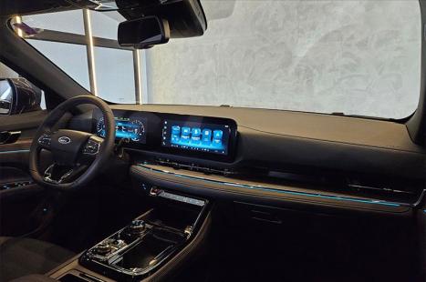 JAGUAR F-Pace 2.0 16V 4P AWD P400E PHEV R-DYNAMIC SE TURBO AUTOM�TICO, Foto 16