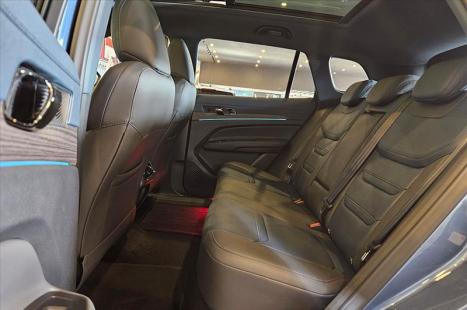 JAGUAR F-Pace 2.0 16V 4P AWD P400E PHEV R-DYNAMIC SE TURBO AUTOM�TICO, Foto 19