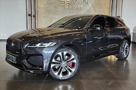 JAGUAR F-Pace 2.0 16V 4P AWD P400E PHEV R-DYNAMIC SE TURBO AUTOM�TICO, Foto 1