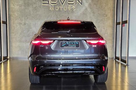 JAGUAR F-Pace 2.0 16V 4P AWD P400E PHEV R-DYNAMIC SE TURBO AUTOM�TICO, Foto 4