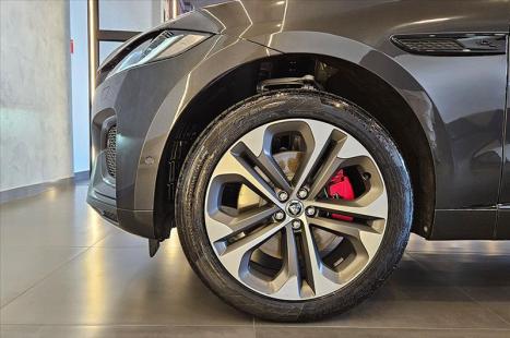 JAGUAR F-Pace 2.0 16V 4P AWD P400E PHEV R-DYNAMIC SE TURBO AUTOM�TICO, Foto 11