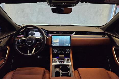 JAGUAR F-Pace 2.0 16V 4P AWD P400E PHEV R-DYNAMIC SE TURBO AUTOM�TICO, Foto 14