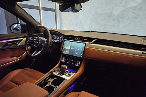 JAGUAR F-Pace 2.0 16V 4P AWD P400E PHEV R-DYNAMIC SE TURBO AUTOM�TICO, Foto 15
