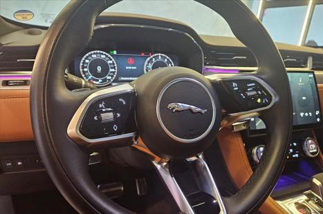 JAGUAR F-Pace 2.0 16V 4P AWD P400E PHEV R-DYNAMIC SE TURBO AUTOM�TICO, Foto 17