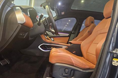 JAGUAR F-Pace 2.0 16V 4P AWD P400E PHEV R-DYNAMIC SE TURBO AUTOM�TICO, Foto 19