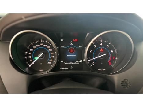 JAGUAR F-Pace 2.0 16V 4P AWD INGENIUM PRESTIGE TURBO AUTOM�TICO, Foto 11