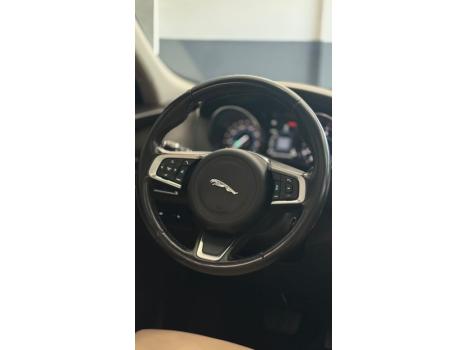JAGUAR F-Pace 2.0 16V 4P AWD INGENIUM PRESTIGE TURBO AUTOM�TICO, Foto 15