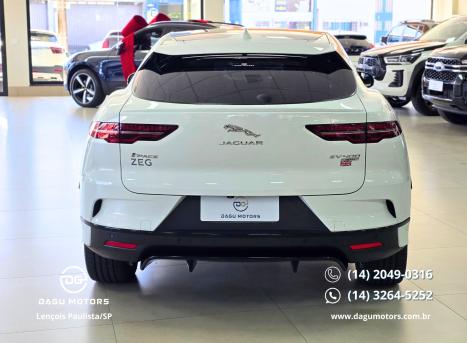JAGUAR I-Pace EV 400 4P 90 KW SE AWD ELÉTRICO, Foto 5 JAGUAR I-Pace EV 400 4P 90 KW SE AWD ELÉTRICO, Foto 5