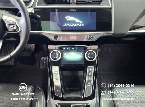 JAGUAR I-Pace EV 400 4P 90 KW SE AWD ELÉTRICO, Foto 16 JAGUAR I-Pace EV 400 4P 90 KW SE AWD ELÉTRICO, Foto 16