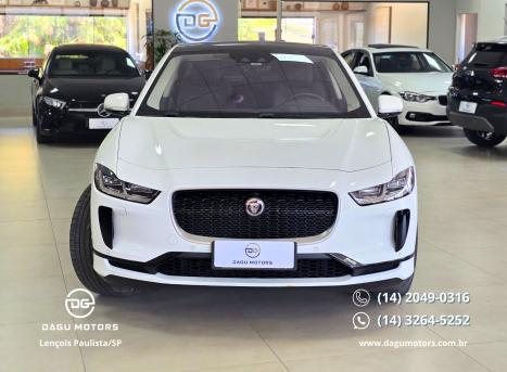 JAGUAR I-Pace EV 400 4P 90 KW SE AWD EL�TRICO, Foto 2
