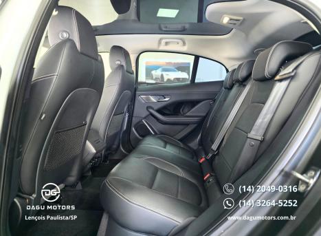 JAGUAR I-Pace EV 400 4P 90 KW SE AWD EL�TRICO, Foto 9