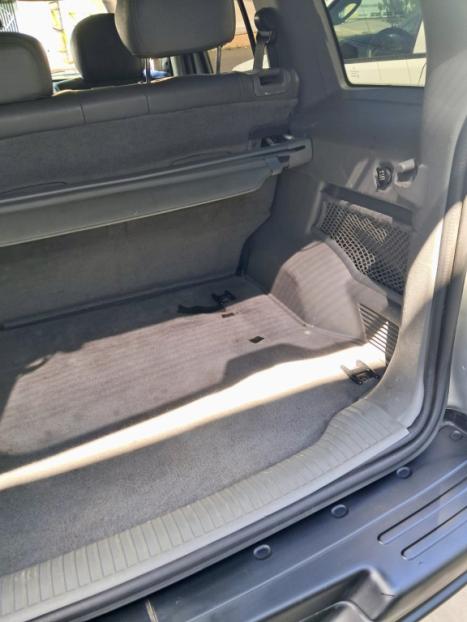 JEEP Cherokee 3.7 V6 12V 4P 4X4 SPORT  AUTOM�TICO, Foto 5