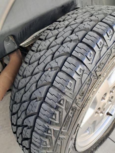 JEEP Cherokee 3.7 V6 12V 4P 4X4 SPORT  AUTOM�TICO, Foto 6