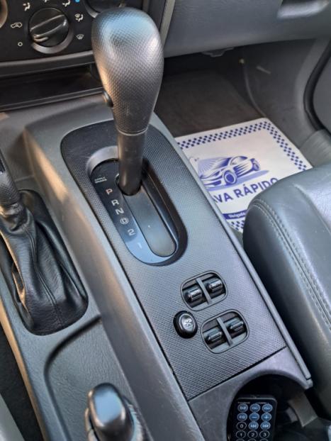 JEEP Cherokee 3.7 V6 12V 4P 4X4 SPORT  AUTOM�TICO, Foto 9