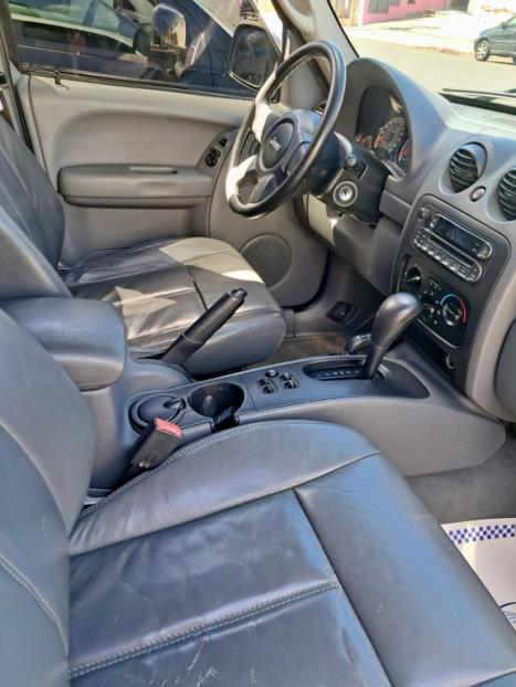 JEEP Cherokee 3.7 V6 12V 4P 4X4 SPORT  AUTOM�TICO, Foto 11