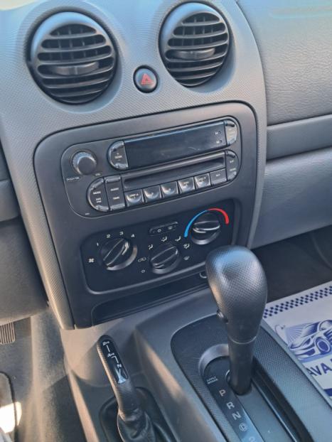 JEEP Cherokee 3.7 V6 12V 4P 4X4 SPORT  AUTOM�TICO, Foto 12