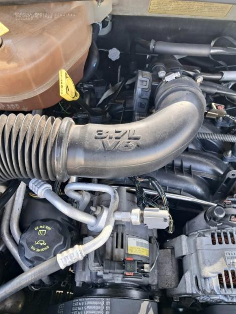 JEEP Cherokee 3.7 V6 12V 4P 4X4 SPORT  AUTOM�TICO, Foto 14