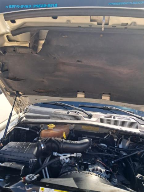 JEEP Cherokee 3.7 V6 12V 4P 4X4 SPORT  AUTOM�TICO, Foto 16