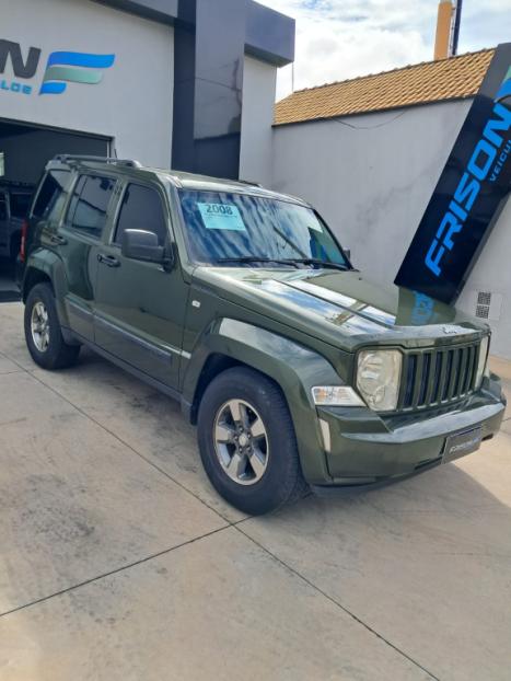 JEEP Cherokee 3.7 V6 12V 4P 4X4 SPORT  AUTOM�TICO, Foto 1