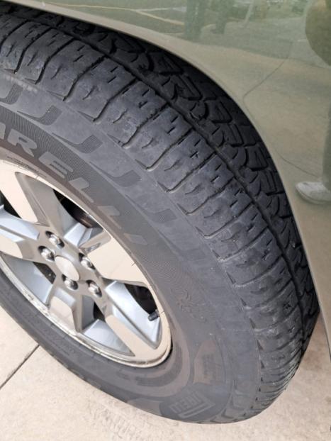 JEEP Cherokee 3.7 V6 12V 4P 4X4 SPORT  AUTOM�TICO, Foto 7