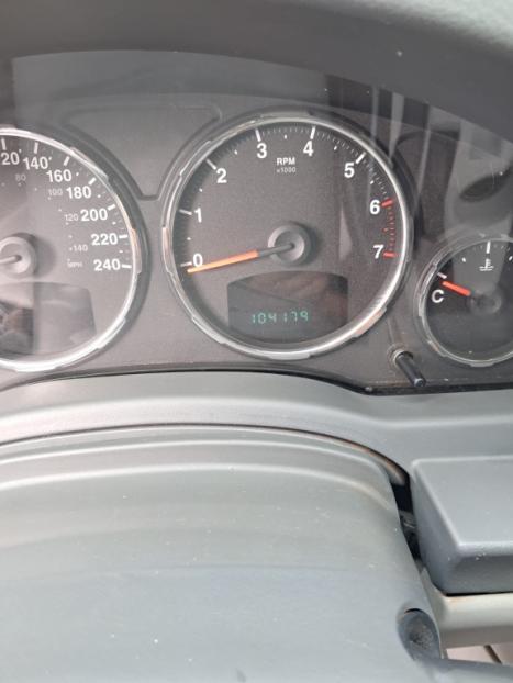 JEEP Cherokee 3.7 V6 12V 4P 4X4 SPORT  AUTOM�TICO, Foto 11