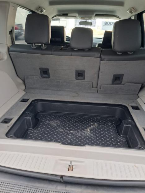 JEEP Cherokee 3.7 V6 12V 4P 4X4 SPORT  AUTOM�TICO, Foto 13