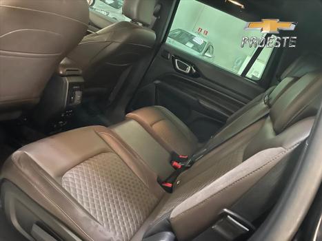 JEEP Commander 1.3 16V 4P FLEX T270 OVERLAND TURBO AUTOMTICO, Foto 6