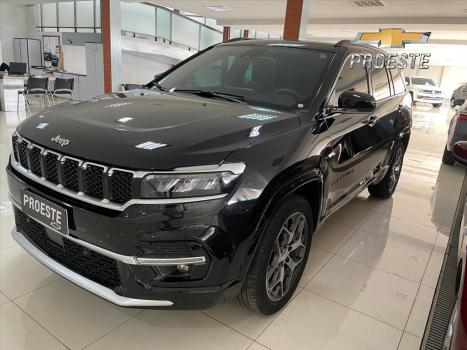 JEEP Commander 1.3 16V 4P FLEX T270 OVERLAND TURBO AUTOM�TICO AT6, Foto 1