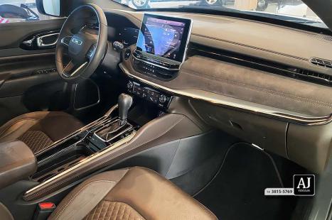 JEEP Commander 1.3 16V 4P FLEX T270 OVERLAND TURBO AUTOMTICO, Foto 11