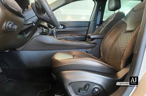 JEEP Commander 1.3 16V 4P FLEX T270 OVERLAND TURBO AUTOMTICO, Foto 13