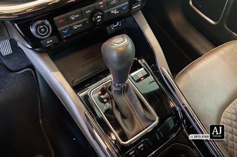 JEEP Commander 1.3 16V 4P FLEX T270 OVERLAND TURBO AUTOMTICO, Foto 15